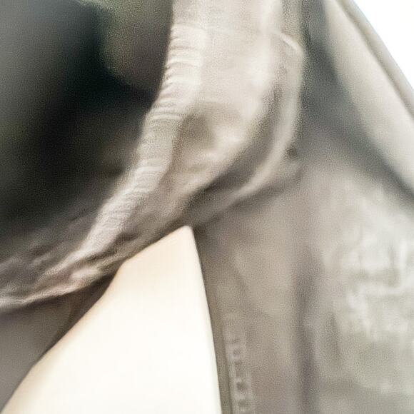 All Saints Rex Black Button Fly Slim LegDenim Jeans Size 33 - Picture 7 of 9